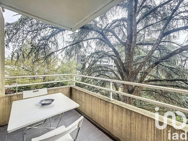 Appartement à vendre 2 pièces 43 m² Montpellier