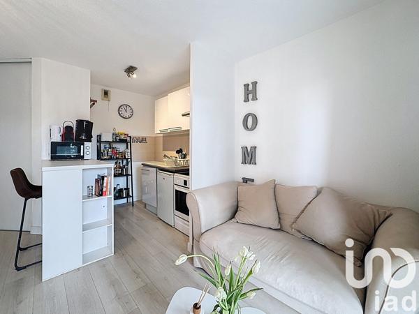 Appartement à vendre 2 pièces 43 m² Montpellier