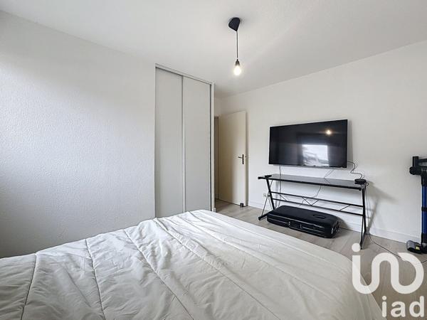 Appartement à vendre 2 pièces 43 m² Montpellier