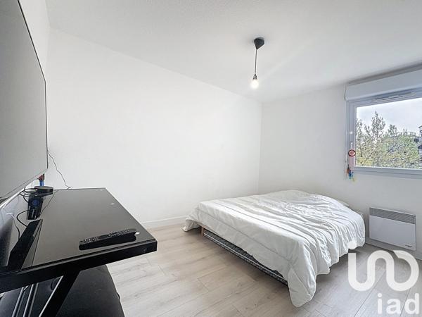 Appartement à vendre 2 pièces 43 m² Montpellier