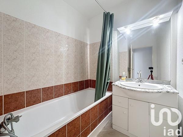 Appartement à vendre 2 pièces 43 m² Montpellier