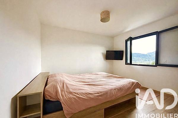 Maison à vendre 4 pièces 92 m² Grésy-sur-Isère