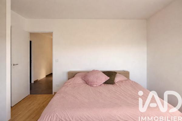 Maison à vendre 4 pièces 92 m² Grésy-sur-Isère