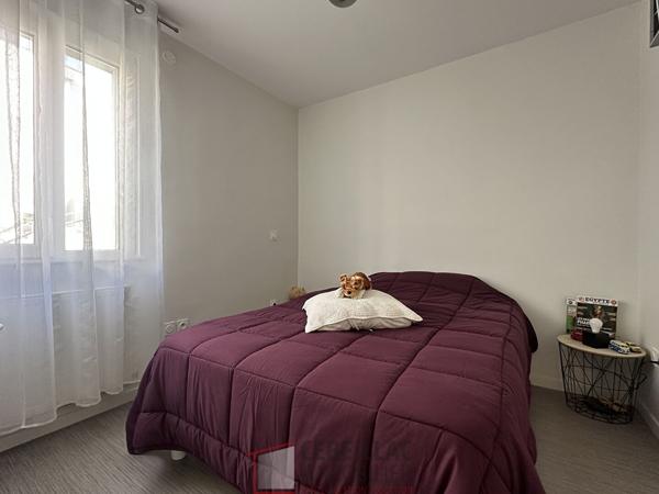 Appartement T3 de 68m2 - Terrasse et Garage - Résidence de 2017 - La Pradelle/Herbet