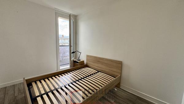 Appartement 67 m2 avec cave et parking