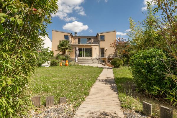 Maison de 7 pièces à Fontenay Sous Bois