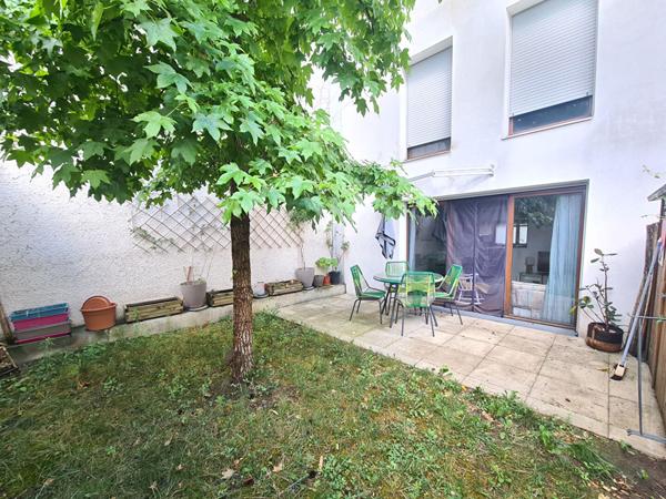 Maison Ivry Sur Seine 4 pièce(s) 76 m2