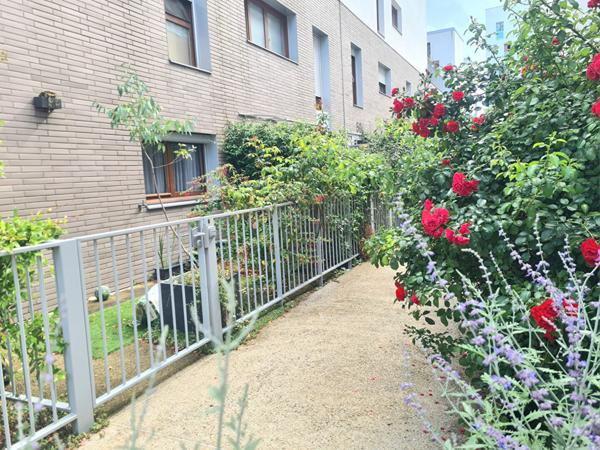 Maison Ivry Sur Seine 4 pièce(s) 76 m2