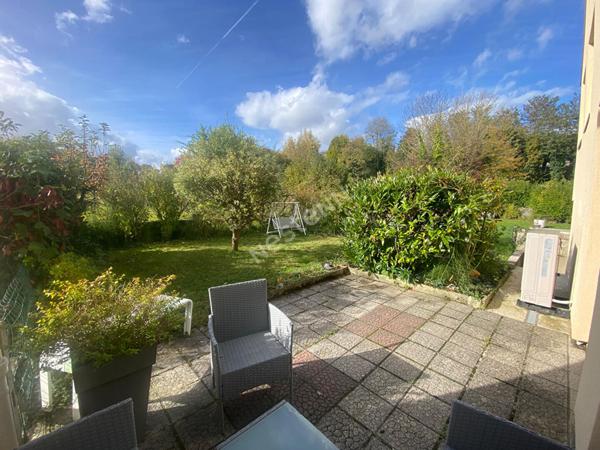 Luzarches Maison rénovée avec goût, 3 chambres et confort absolu