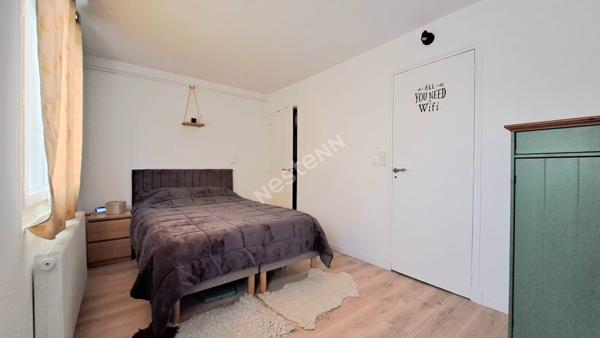 Luzarches Maison rénovée avec goût, 3 chambres et confort absolu