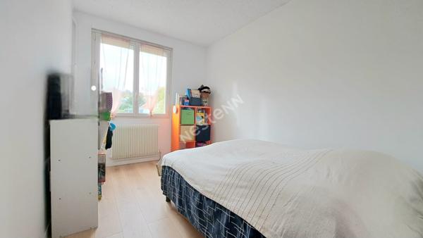 Luzarches Maison rénovée avec goût, 3 chambres et confort absolu