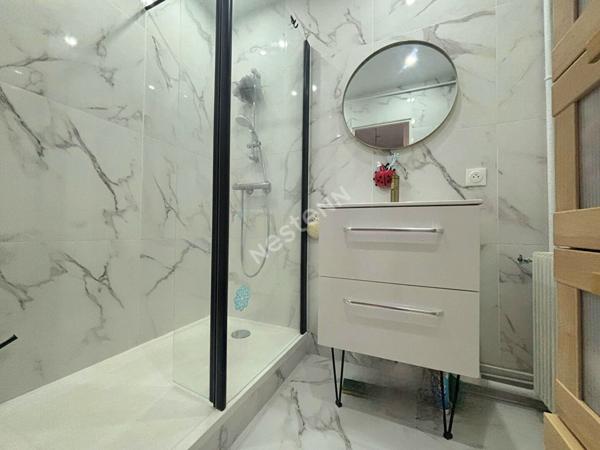 Luzarches Maison rénovée avec goût, 3 chambres et confort absolu