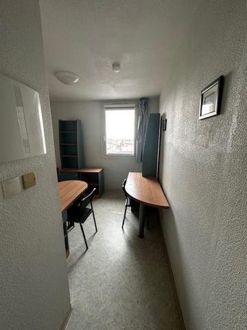 Studio meublé
