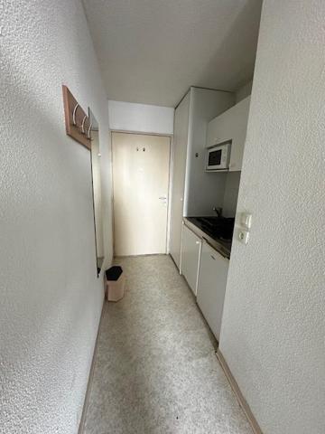Studio meublé