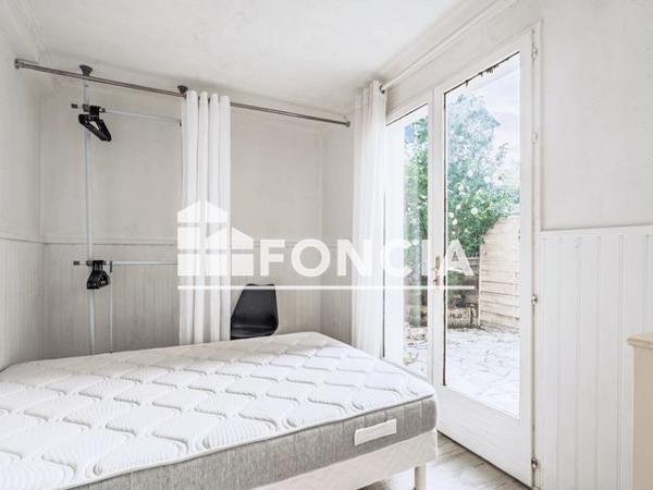 À vendre Studio 40.61 m² - Biarritz 64200