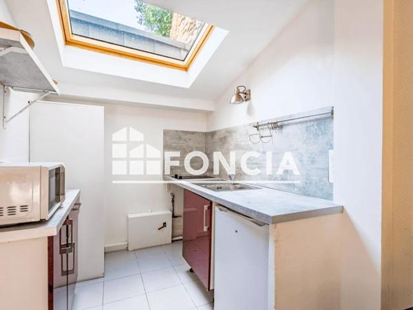 À vendre Studio 40.61 m² - Biarritz 64200