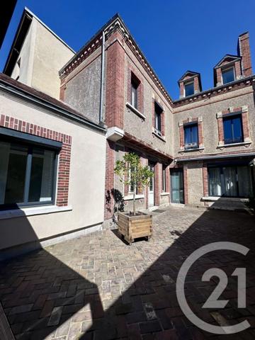 Maison à vendre  8 pièces - 273,81 m2 BROU - 28