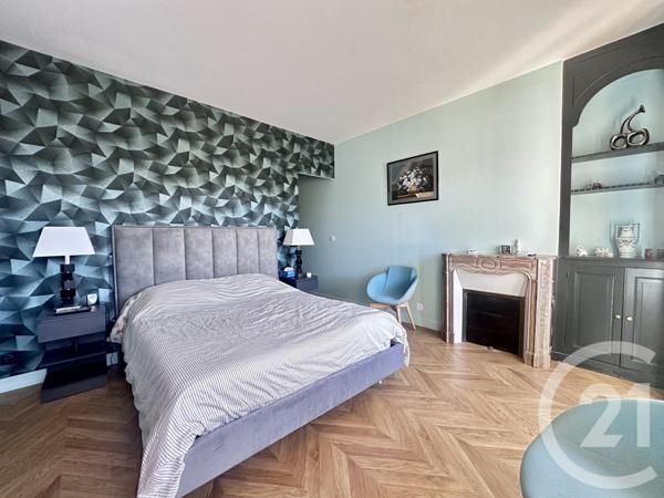 Maison à vendre  8 pièces - 273,81 m2 BROU - 28