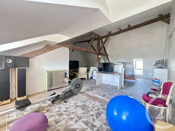 Maison à vendre  8 pièces - 273,81 m2 BROU - 28