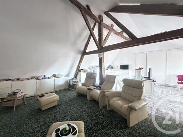 Maison à vendre  8 pièces - 273,81 m2 BROU - 28