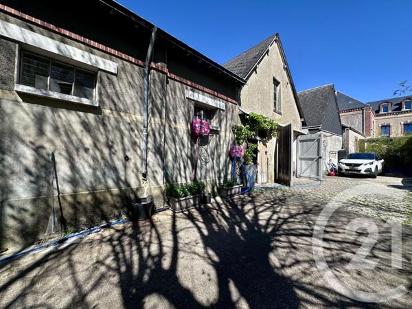Maison à vendre  8 pièces - 273,81 m2 BROU - 28