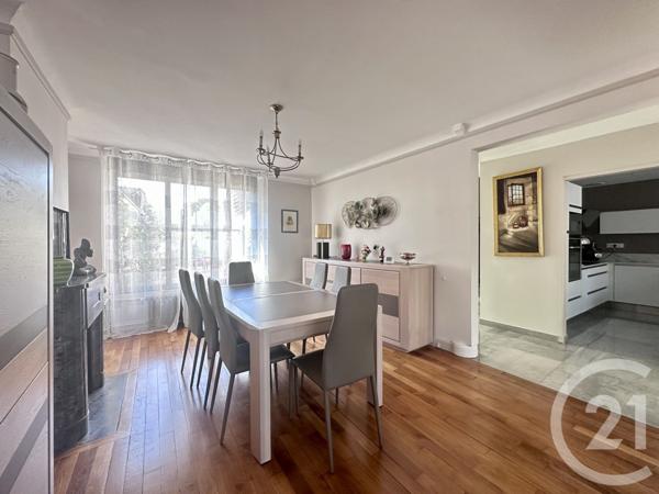 Maison à vendre  8 pièces - 273,81 m2 BROU - 28