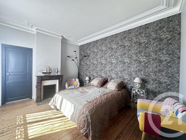 Maison à vendre  8 pièces - 273,81 m2 BROU - 28