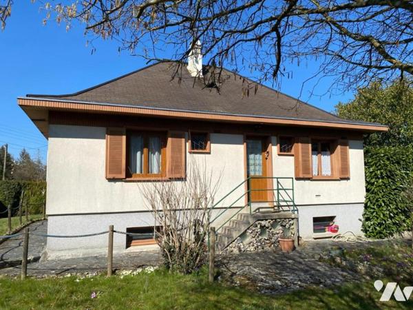 Pavillon l'AIGLE