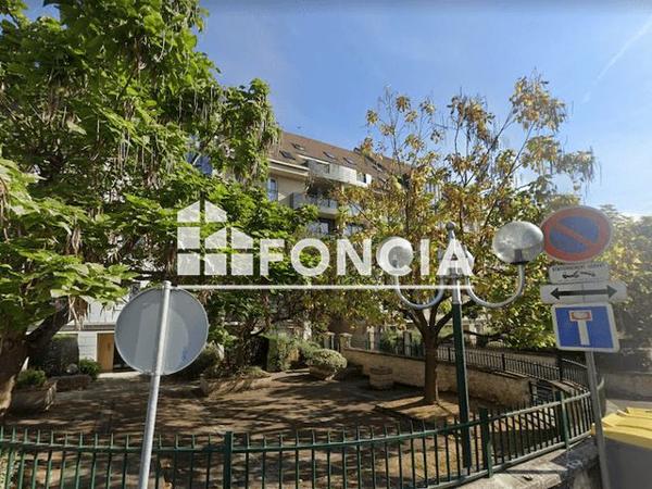 Location Parking - 28-1 ET 28-3 BD GAMBETTA Melun 77000