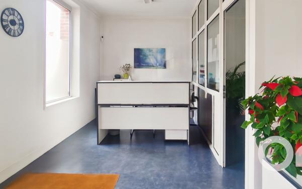 Immeuble à vendre