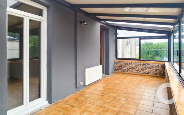 Immeuble à vendre