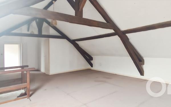 Immeuble à vendre