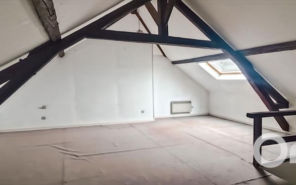 Immeuble à vendre
