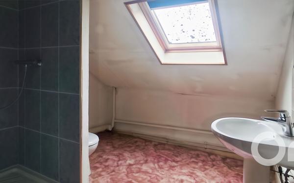 Immeuble à vendre