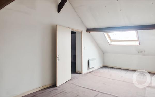 Immeuble à vendre