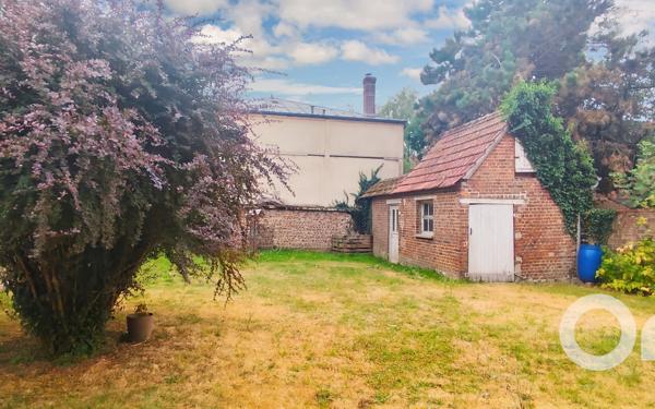 Immeuble à vendre