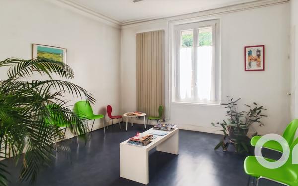 Immeuble à vendre
