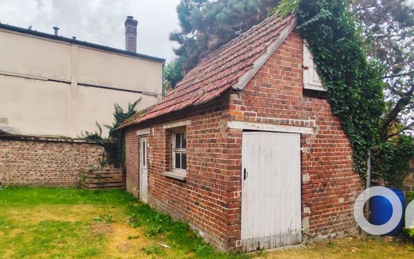 Immeuble à vendre