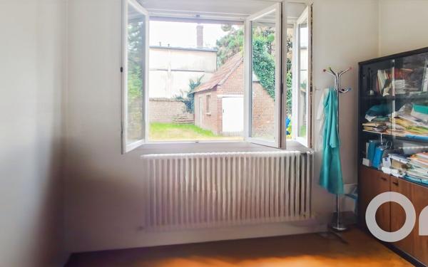 Immeuble à vendre