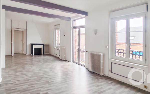 Immeuble à vendre