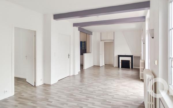 Immeuble à vendre