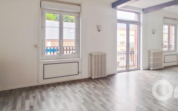 Immeuble à vendre