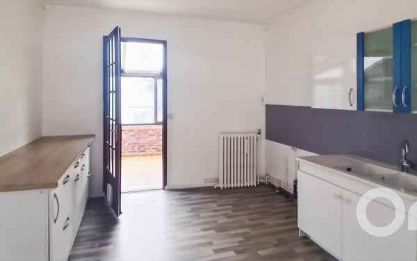 Immeuble à vendre