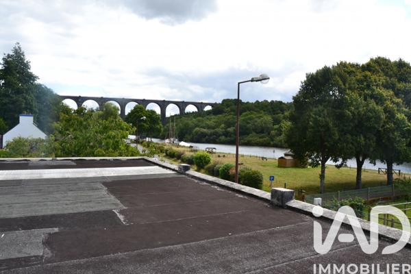 Immeuble à vendre 600 m² Port-Launay