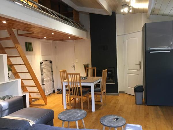 CARPENTRAS - APPARTEMENT type1 A LOUER A 499€ + 79€ de charges - QUARTIER RESIDENTIEL