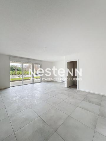 Appartement 3 pièces 68 m2