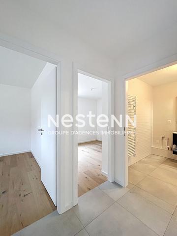 Appartement 3 pièces 68 m2