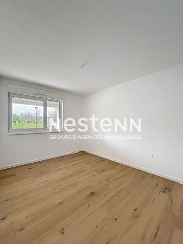 Appartement 3 pièces 68 m2