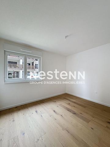 Appartement 3 pièces 68 m2