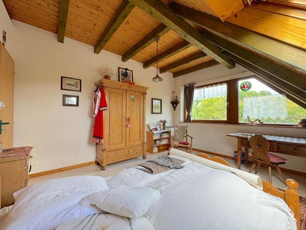 Maison d'architecte 7/8 pièces